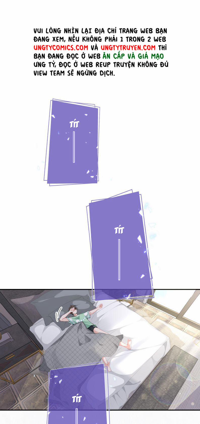 Công Lược Đối Tượng Sai Rồi 2 trang 3