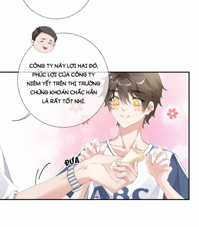 Công Lược Đối Tượng Sai Rồi 2 trang 30