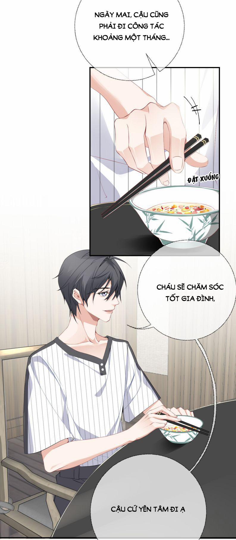 Công Lược Đối Tượng Sai Rồi 2 trang 33