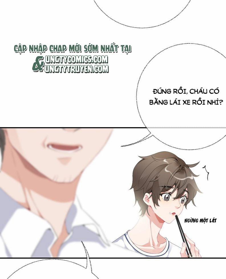 Công Lược Đối Tượng Sai Rồi 2 trang 34