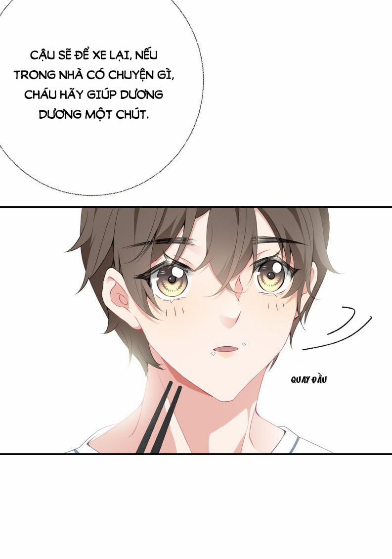 Công Lược Đối Tượng Sai Rồi 2 trang 35