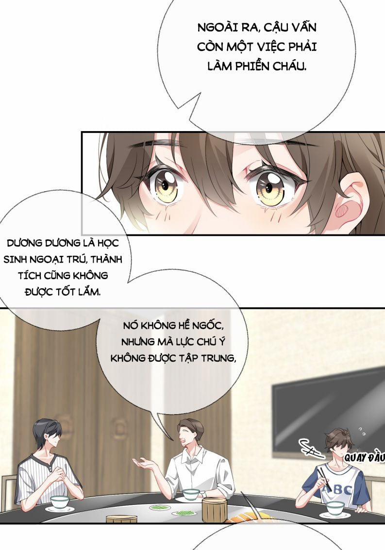 Công Lược Đối Tượng Sai Rồi 2 trang 37