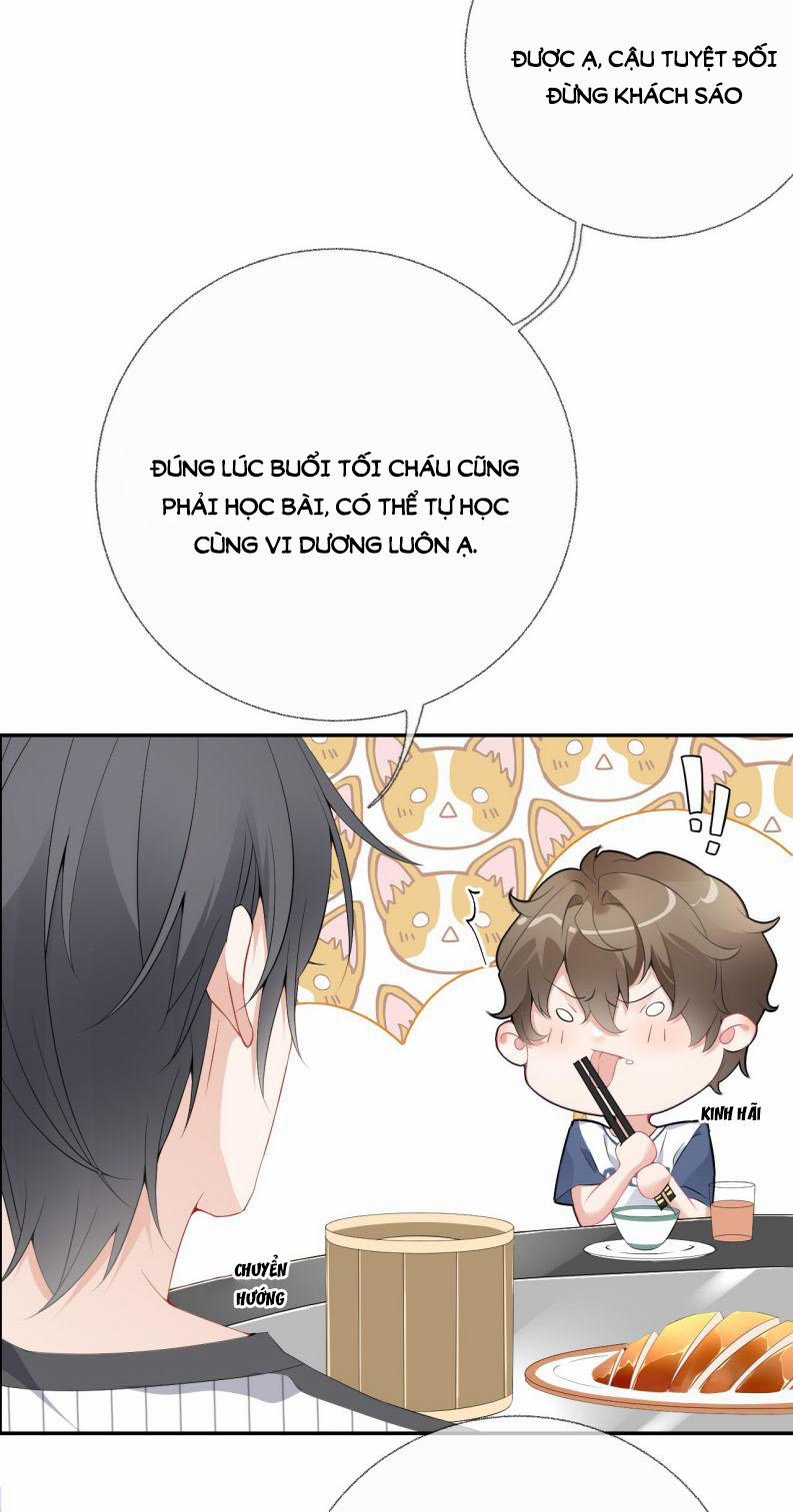 Công Lược Đối Tượng Sai Rồi 2 trang 39