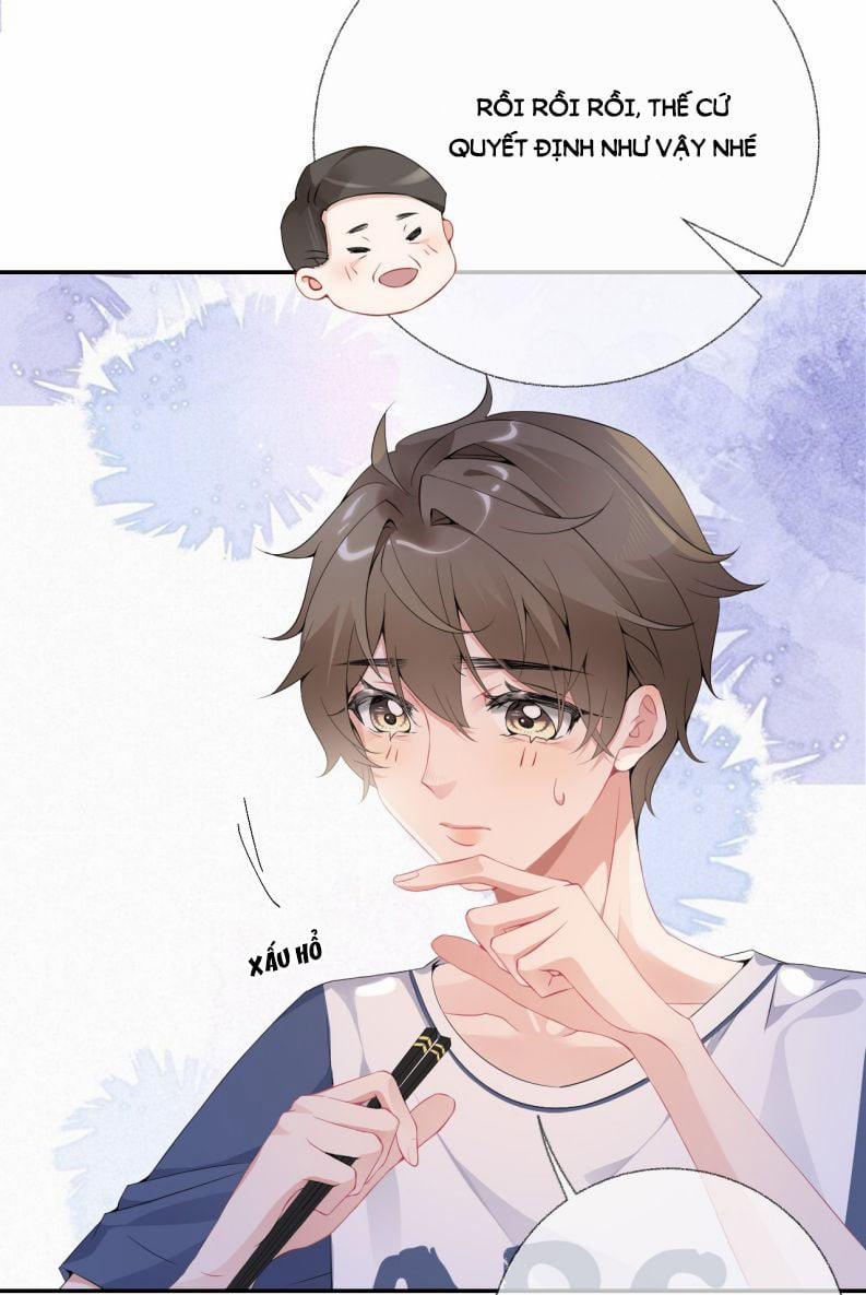 Công Lược Đối Tượng Sai Rồi 2 trang 40