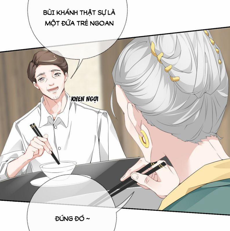 Công Lược Đối Tượng Sai Rồi 2 trang 42