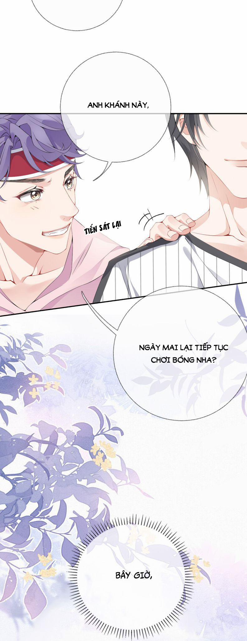 Công Lược Đối Tượng Sai Rồi 2 trang 43