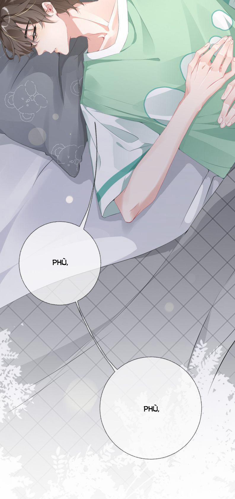 Công Lược Đối Tượng Sai Rồi 2 trang 5