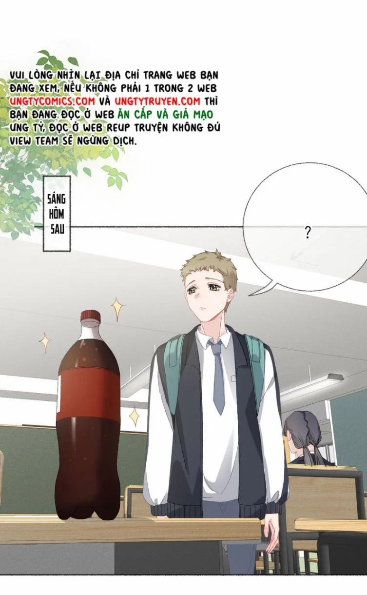 Công Lược Đối Tượng Sai Rồi 26 trang 1