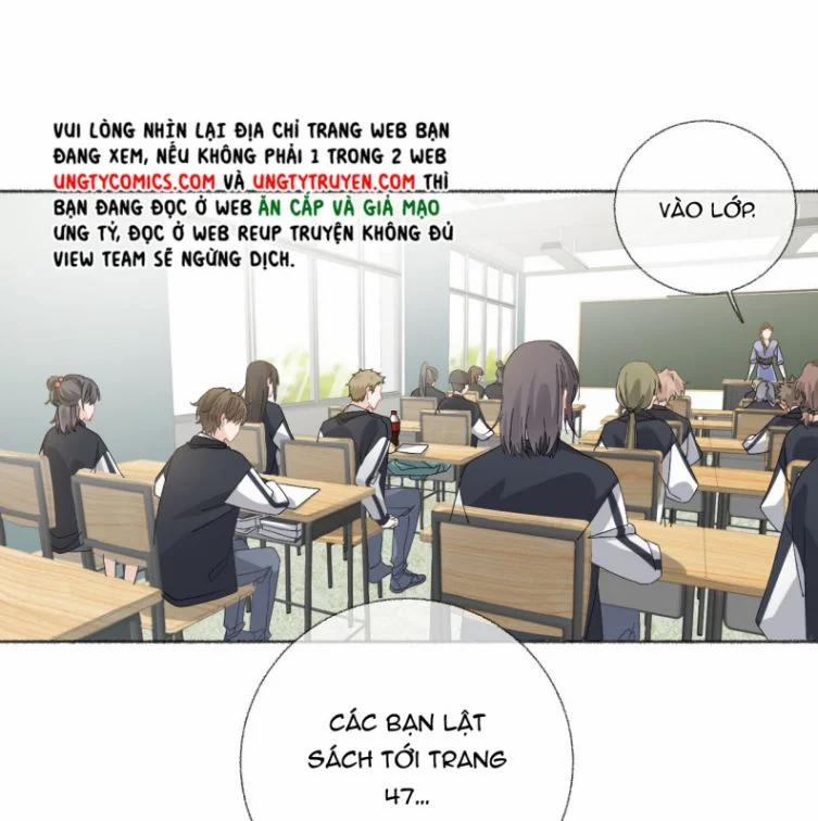 Công Lược Đối Tượng Sai Rồi 26 trang 15