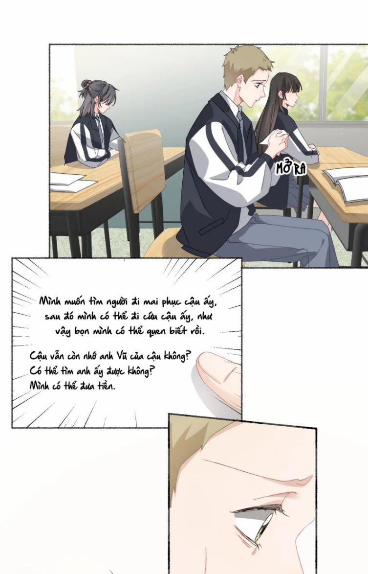 Công Lược Đối Tượng Sai Rồi 26 trang 17