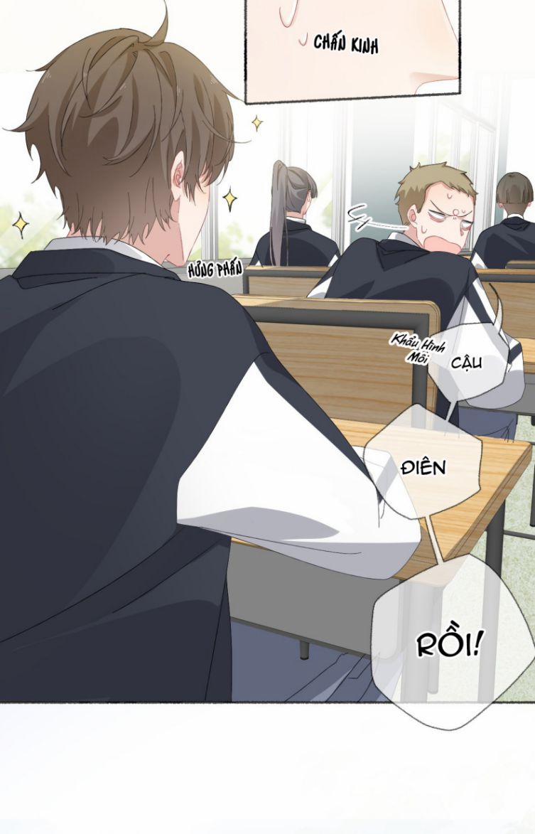 Công Lược Đối Tượng Sai Rồi 26 trang 18