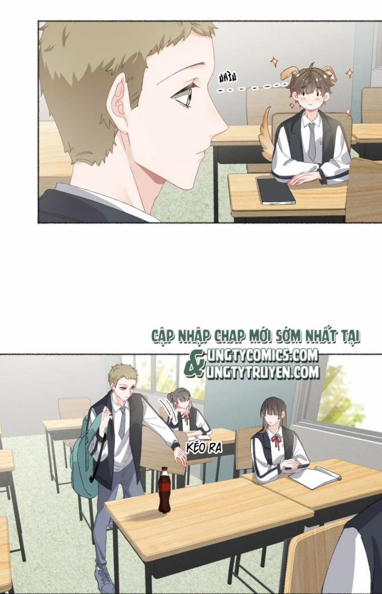 Công Lược Đối Tượng Sai Rồi 26 trang 2