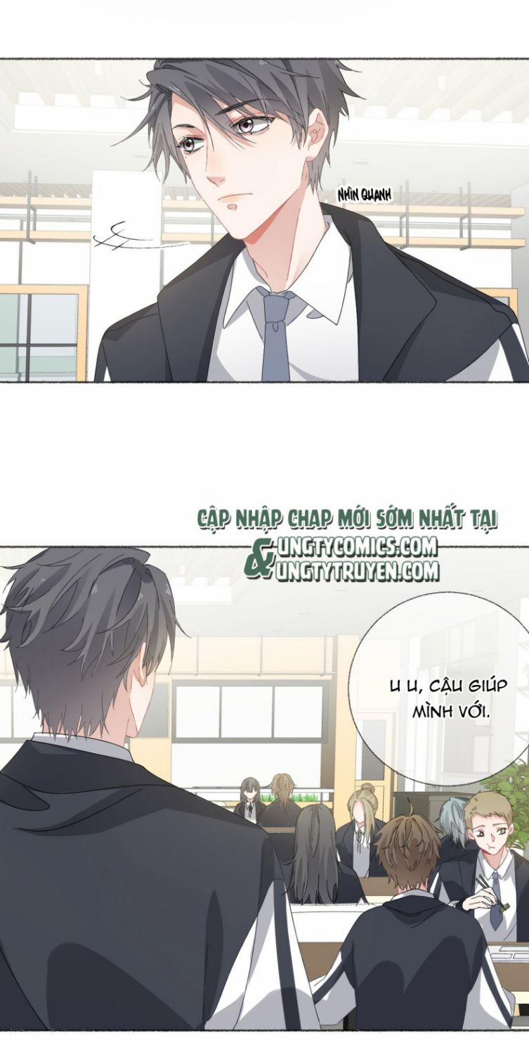 Công Lược Đối Tượng Sai Rồi 26 trang 21