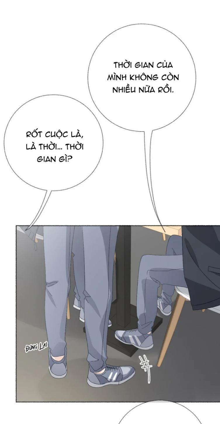 Công Lược Đối Tượng Sai Rồi 26 trang 23