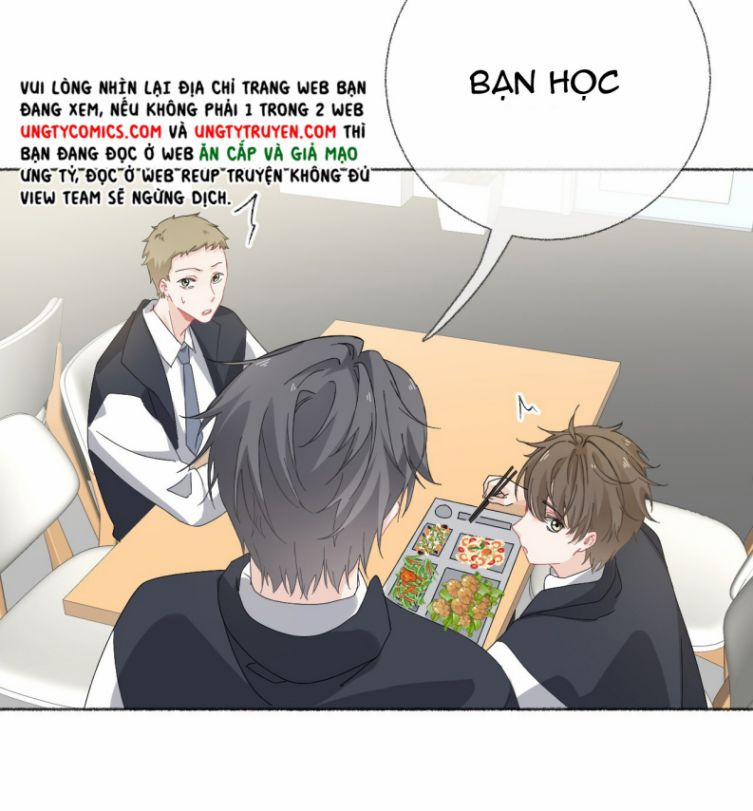 Công Lược Đối Tượng Sai Rồi 26 trang 24