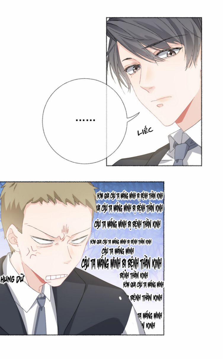 Công Lược Đối Tượng Sai Rồi 26 trang 25