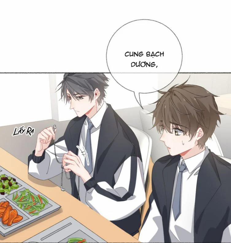 Công Lược Đối Tượng Sai Rồi 26 trang 32