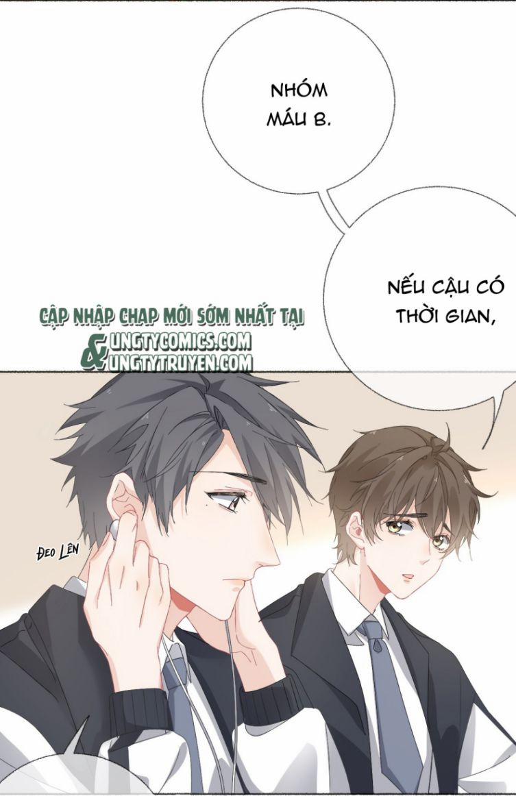 Công Lược Đối Tượng Sai Rồi 26 trang 33