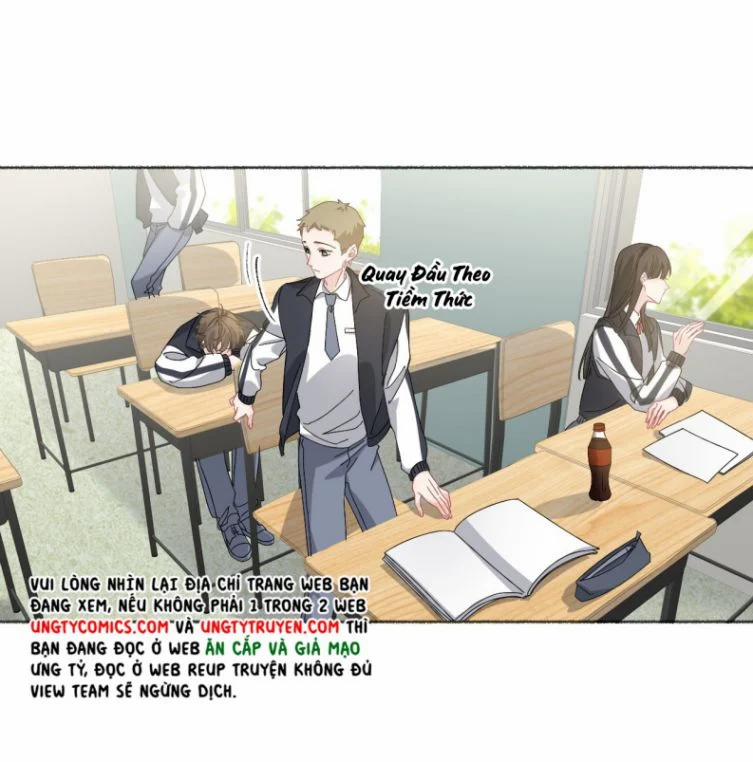 Công Lược Đối Tượng Sai Rồi 26 trang 8