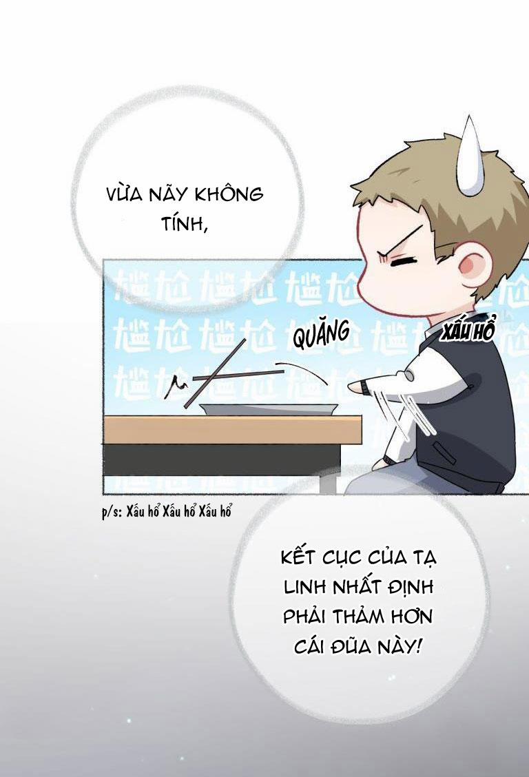 Công Lược Đối Tượng Sai Rồi 27 trang 10