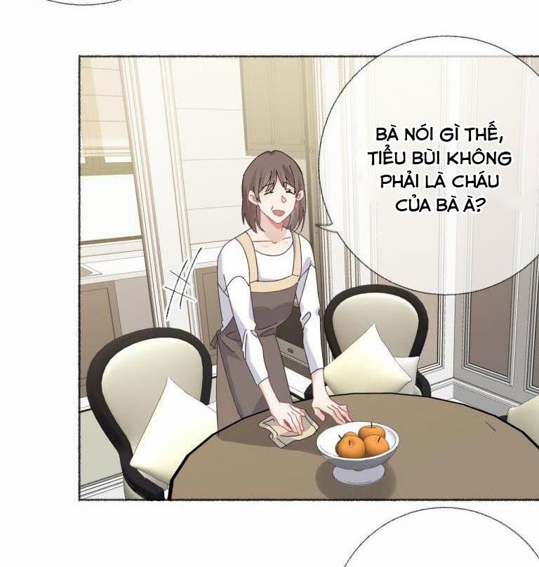 Công Lược Đối Tượng Sai Rồi 27 trang 13