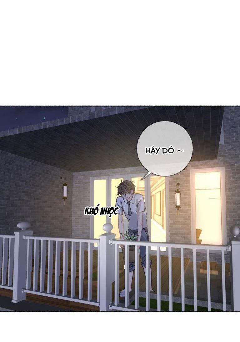 Công Lược Đối Tượng Sai Rồi 27 trang 15