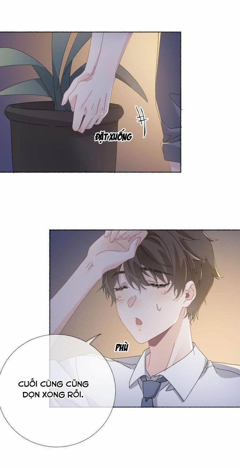 Công Lược Đối Tượng Sai Rồi 27 trang 16