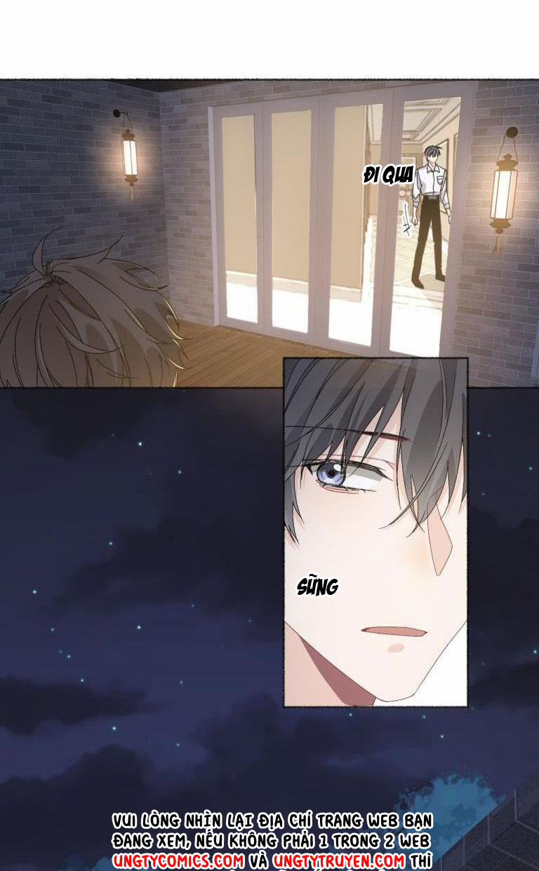 Công Lược Đối Tượng Sai Rồi 27 trang 19