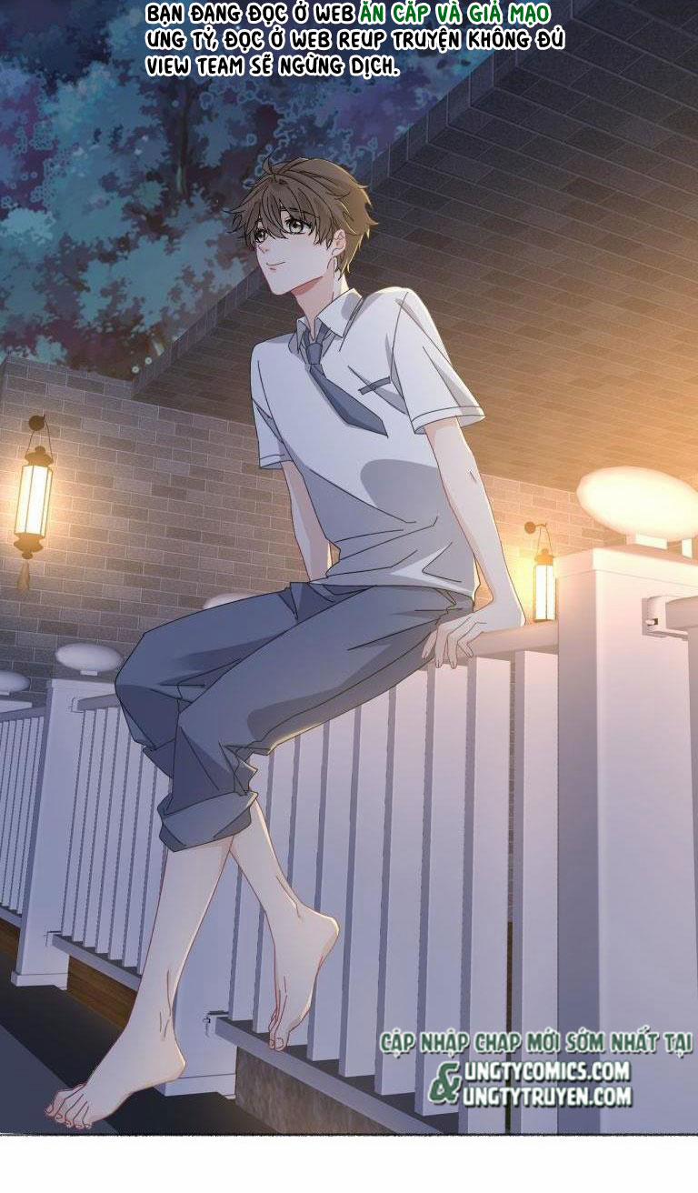 Công Lược Đối Tượng Sai Rồi 27 trang 20