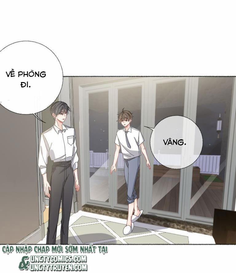 Công Lược Đối Tượng Sai Rồi 27 trang 25