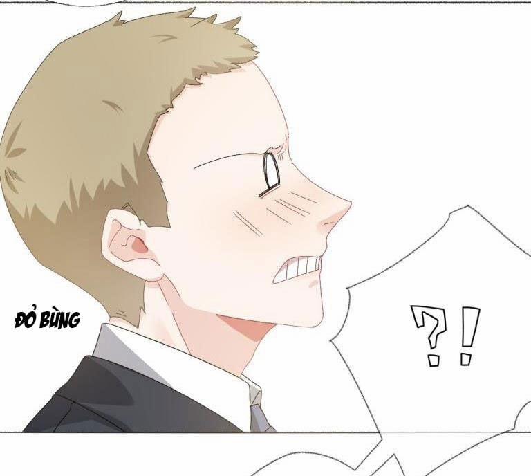 Công Lược Đối Tượng Sai Rồi 27 trang 3