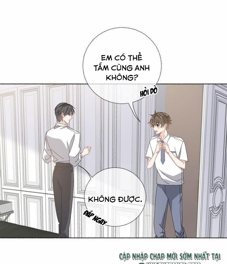 Công Lược Đối Tượng Sai Rồi 27 trang 33