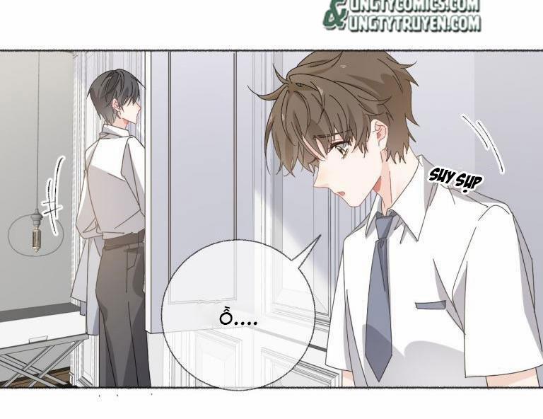 Công Lược Đối Tượng Sai Rồi 27 trang 34