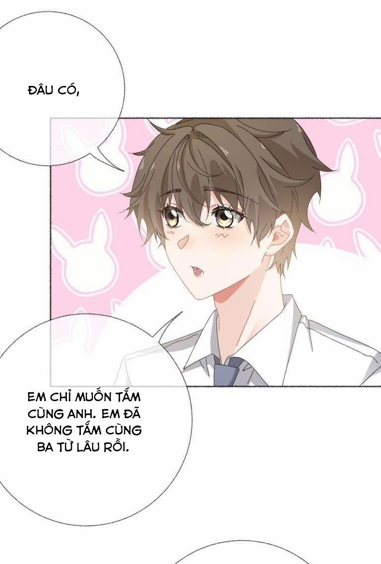 Công Lược Đối Tượng Sai Rồi 27 trang 36