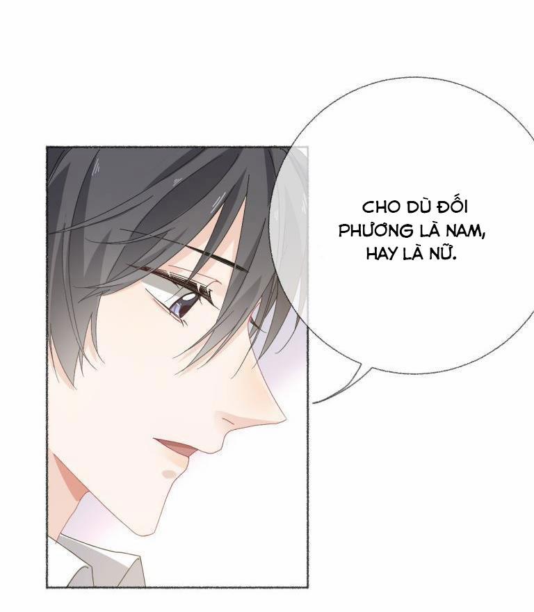 Công Lược Đối Tượng Sai Rồi 27 trang 38