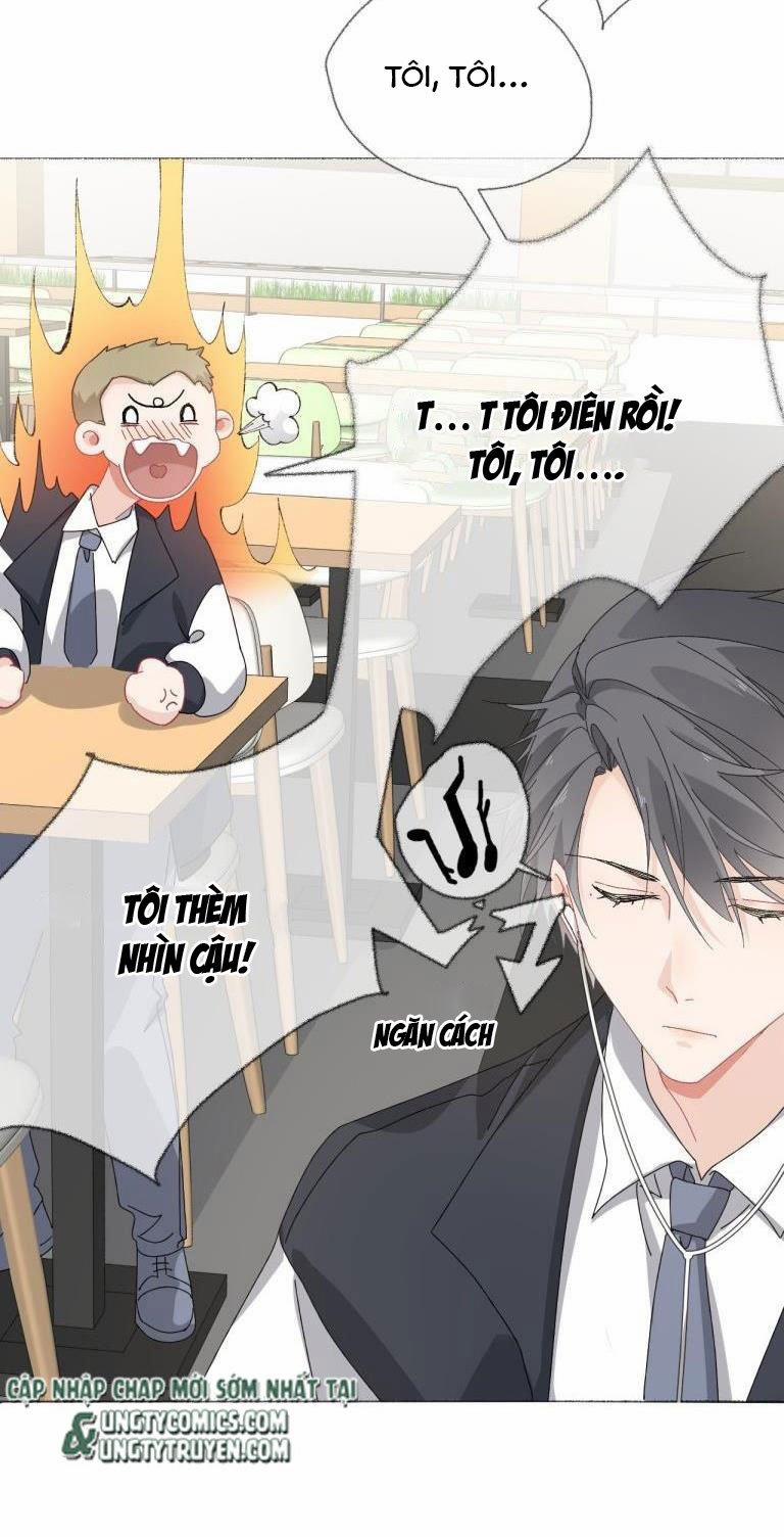 Công Lược Đối Tượng Sai Rồi 27 trang 4