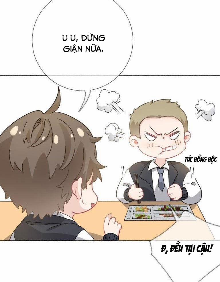 Công Lược Đối Tượng Sai Rồi 27 trang 6