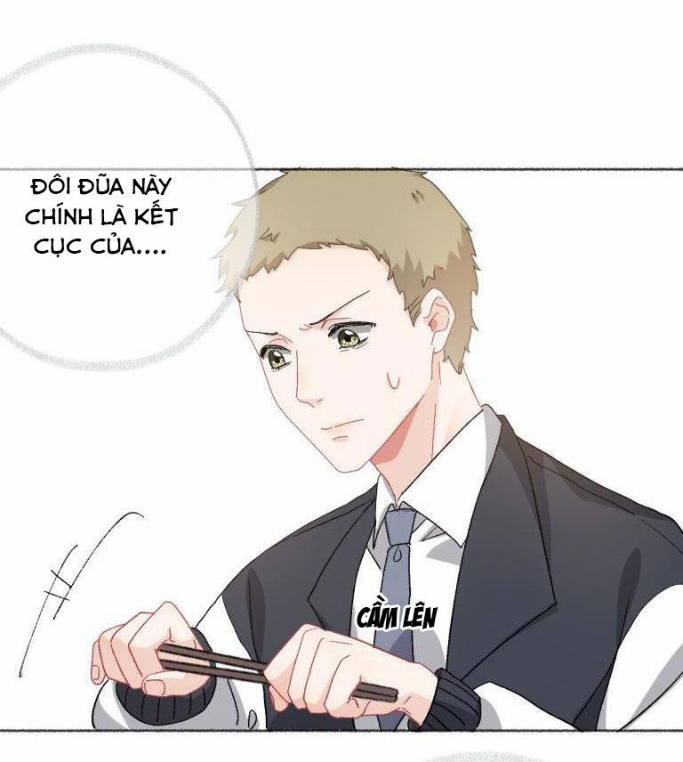 Công Lược Đối Tượng Sai Rồi 27 trang 8