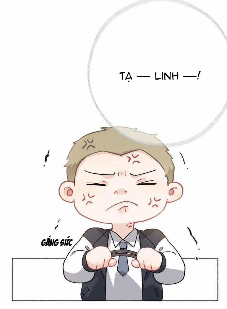 Công Lược Đối Tượng Sai Rồi 27 trang 9