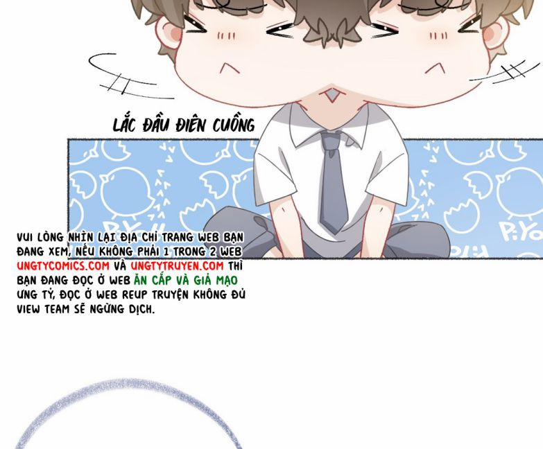 Công Lược Đối Tượng Sai Rồi 28 trang 27