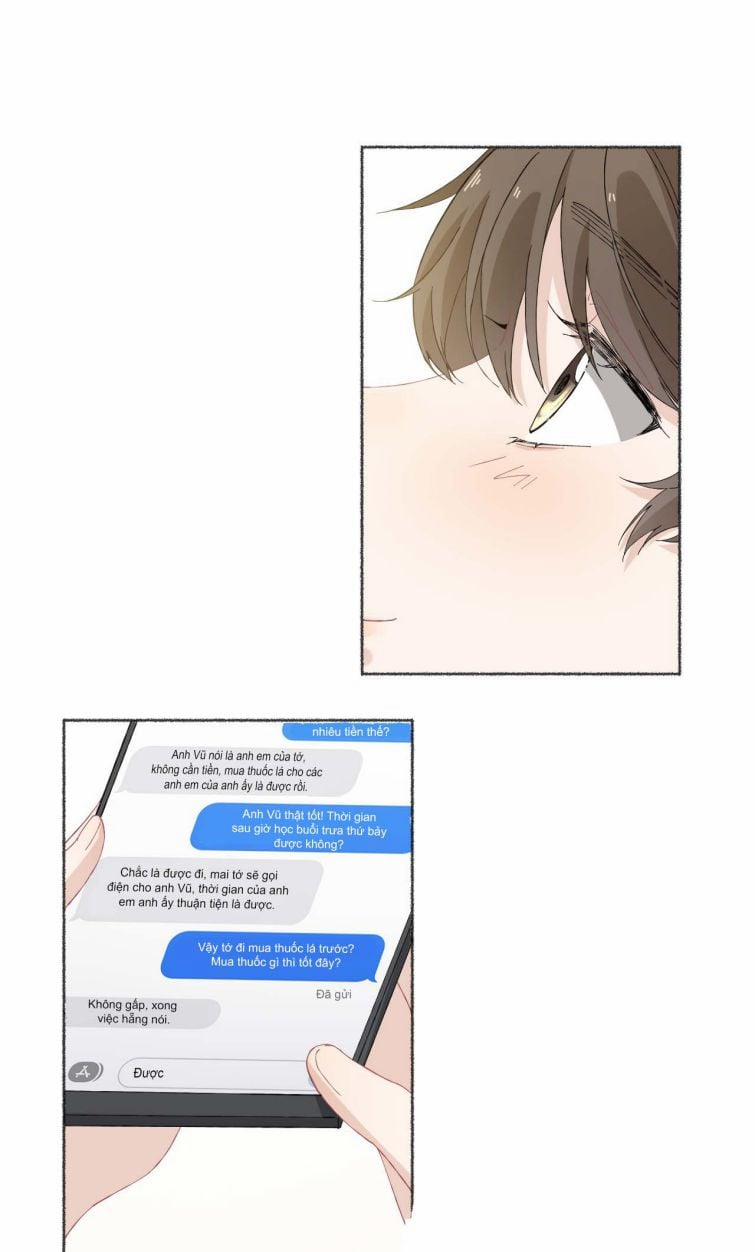 Công Lược Đối Tượng Sai Rồi 29 trang 11