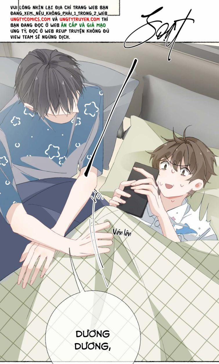 Công Lược Đối Tượng Sai Rồi 29 trang 12