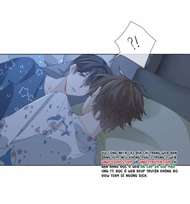 Công Lược Đối Tượng Sai Rồi 29 trang 20