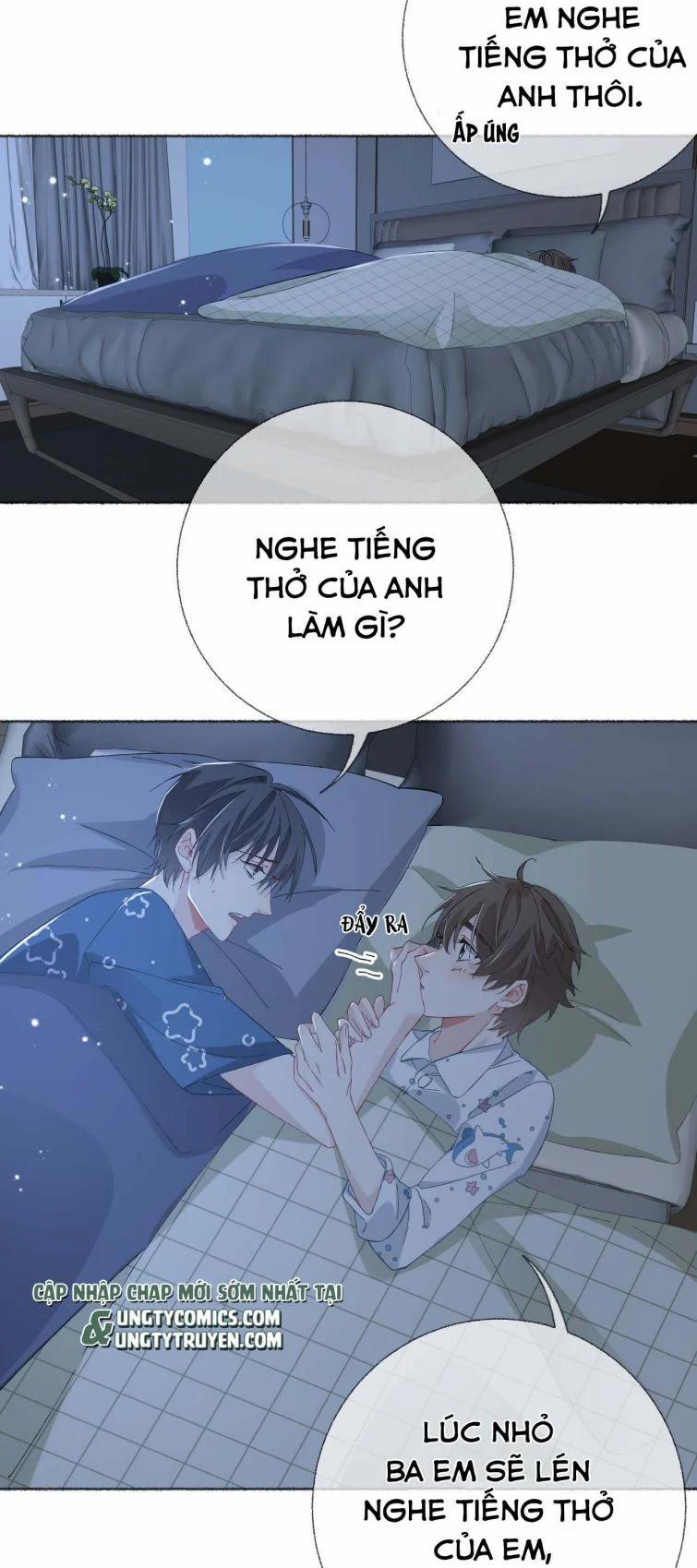 Công Lược Đối Tượng Sai Rồi 29 trang 23