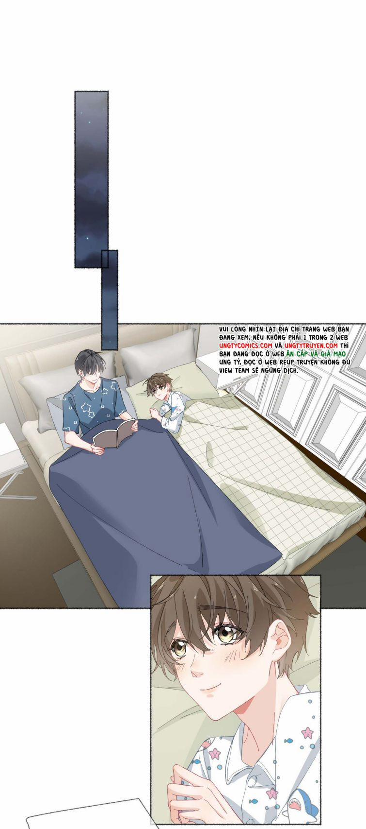 Công Lược Đối Tượng Sai Rồi 29 trang 3