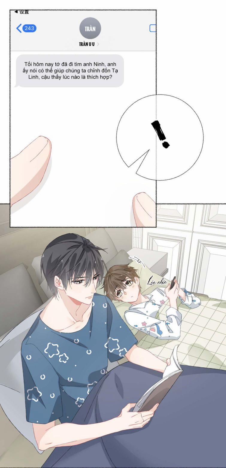 Công Lược Đối Tượng Sai Rồi 29 trang 6