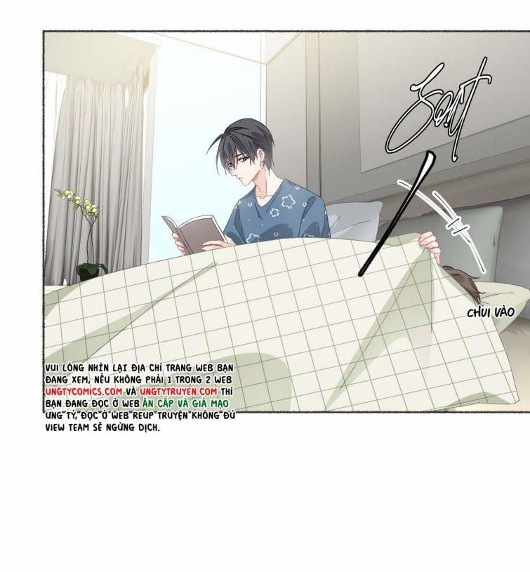 Công Lược Đối Tượng Sai Rồi 29 trang 8