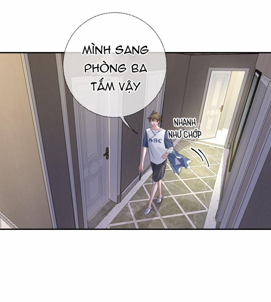 Công Lược Đối Tượng Sai Rồi 3 trang 11