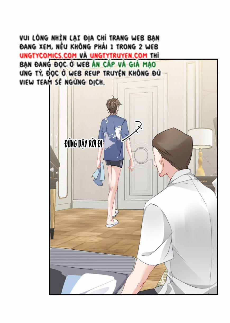 Công Lược Đối Tượng Sai Rồi 3 trang 16