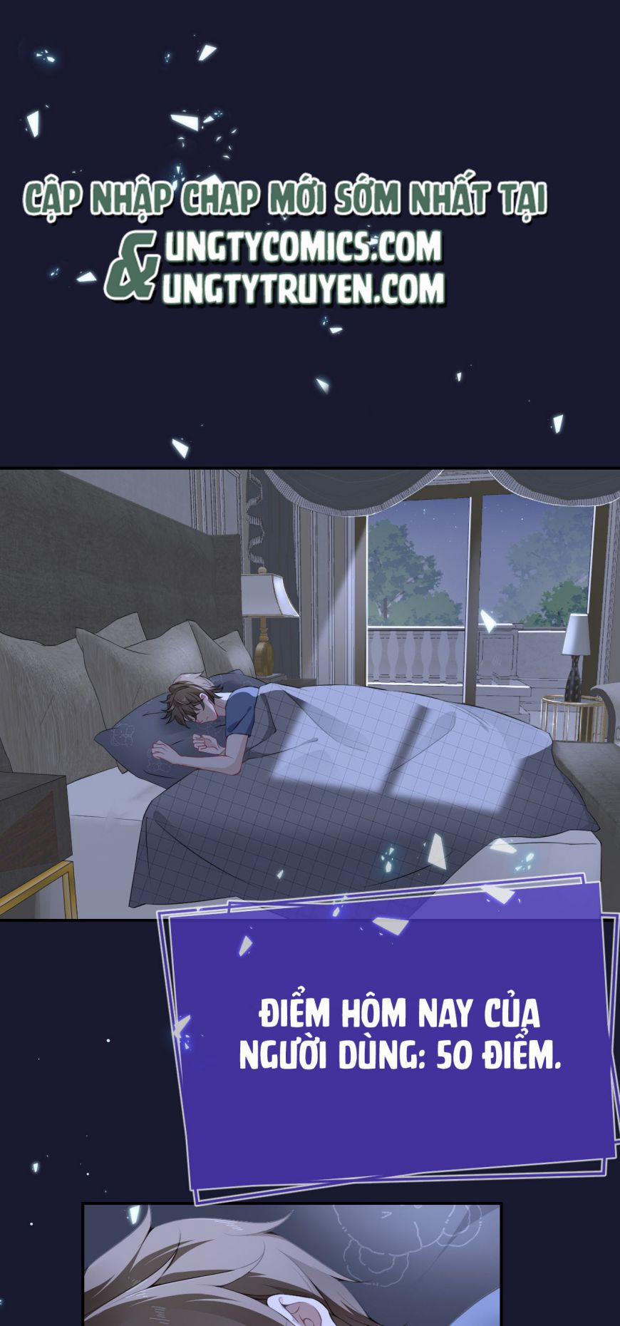 Công Lược Đối Tượng Sai Rồi 3 trang 19